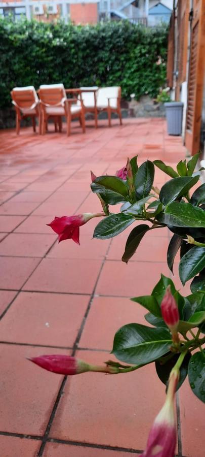 Appartamento Comodo Per Lerici E 5 Terre Piano di Follo Exterior foto