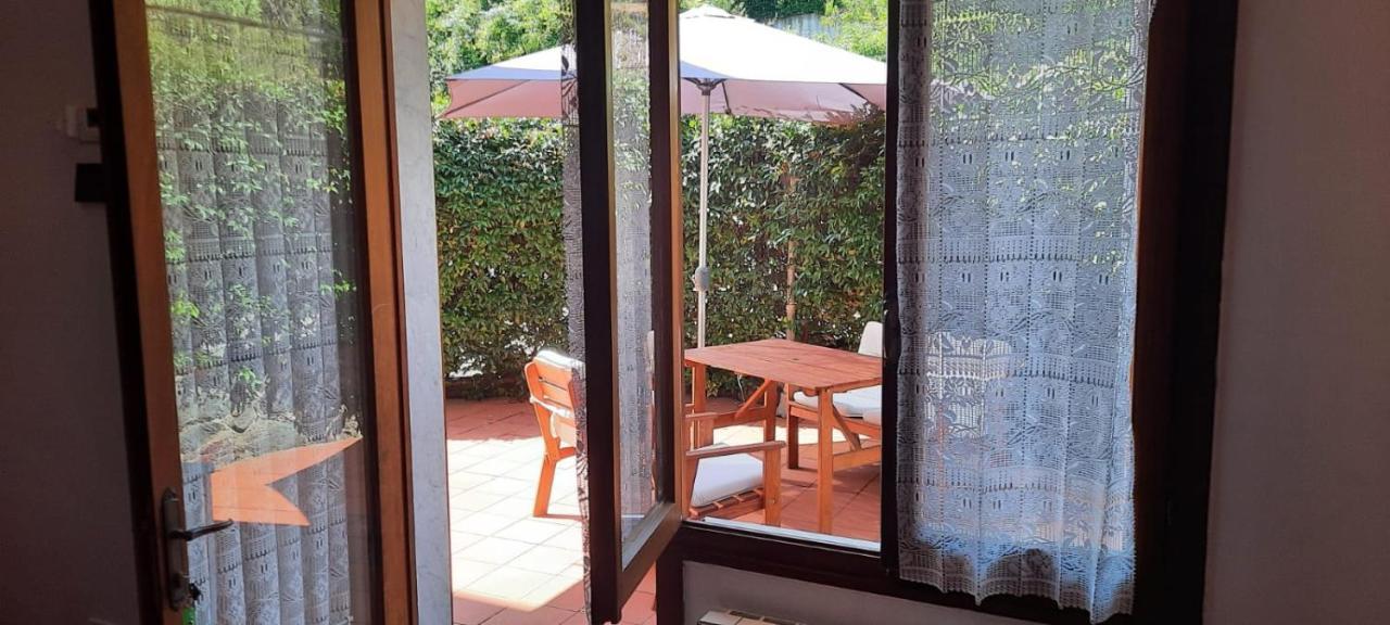Appartamento Comodo Per Lerici E 5 Terre Piano di Follo Exterior foto